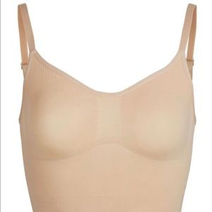 Skims Sculpting Bodysuit One Piece Shapewear